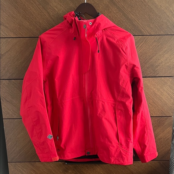 Stormtech Rain Coat - Picture 1 of 8